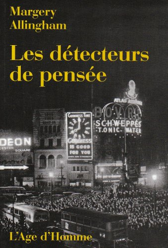 Les détecteurs de pensée
