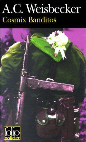 Cosmix banditos