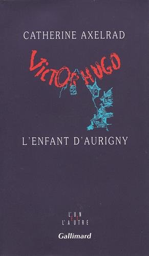 L'enfant d'Aurigny
