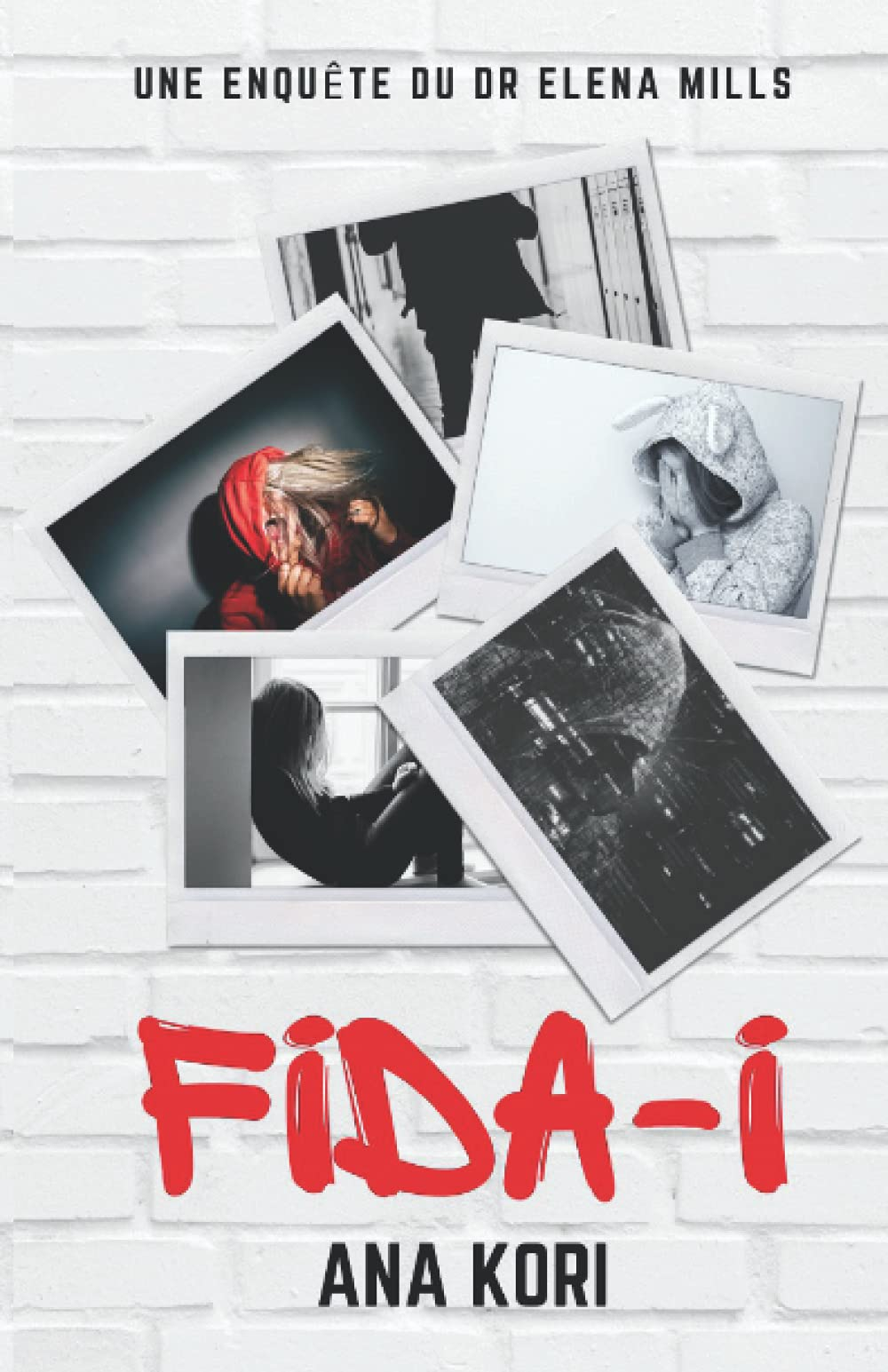 FIDA-I: Les enquêtes d'Elena Mills