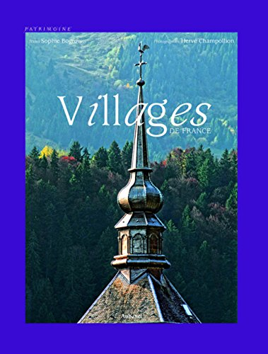 Villages de France