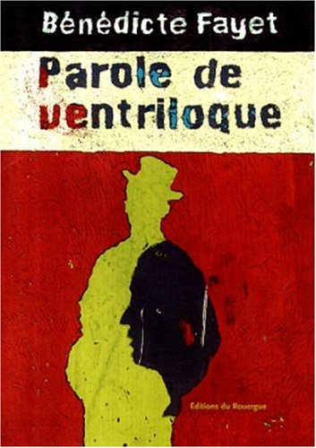 Parole de ventriloque