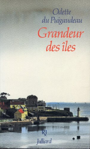 Grandeur des îles