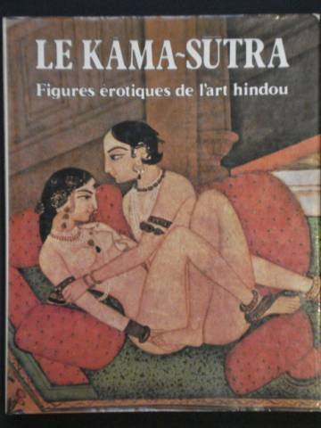 kama sutra, album