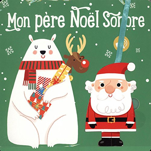 Mon Père Noël sonore