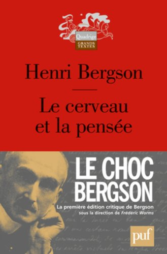 Le cerveau et la pensée : une illusion philosophique