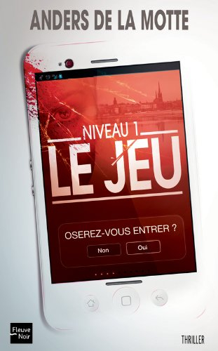 Le jeu. Niveau 1 : oserez-vous entrer ?