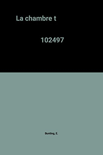 La Chambre T