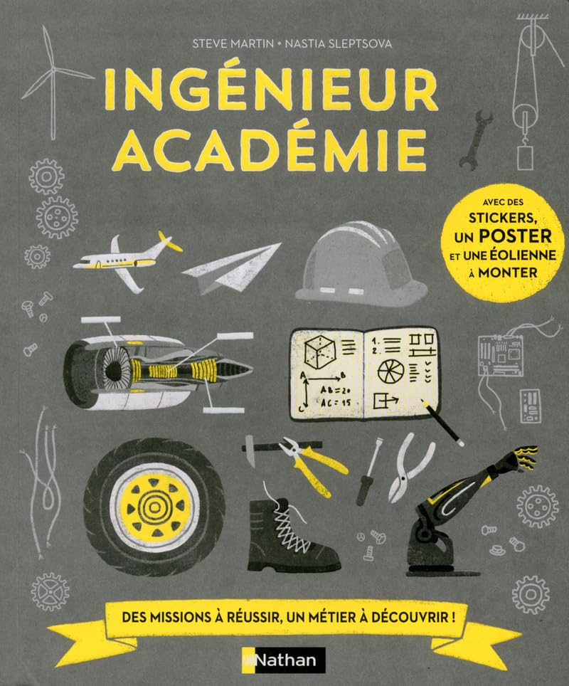 Ingénieur académie