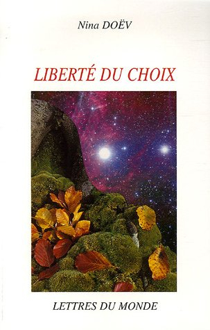 Liberté du choix