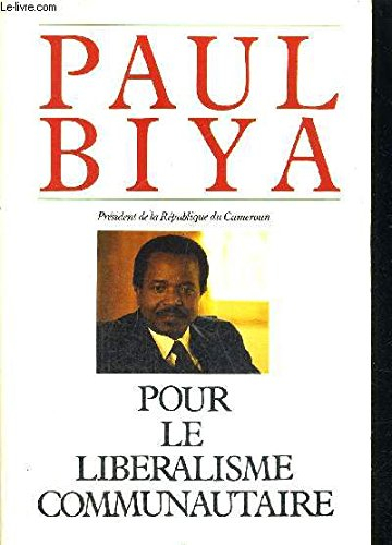 pour le libéralisme communautaire