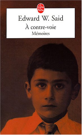 A contre-voie : mémoires