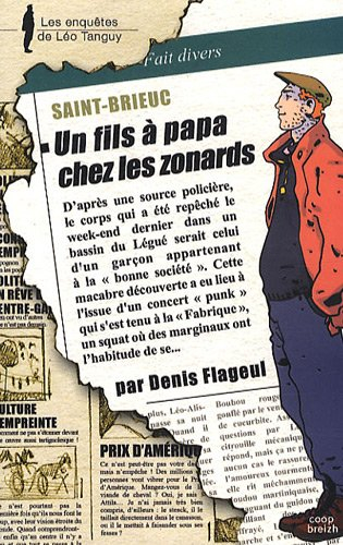 Un fils à papa chez les zonards