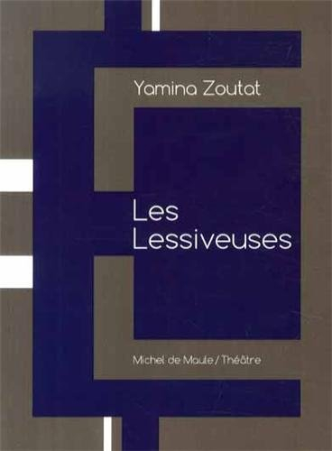 Les lessiveuses