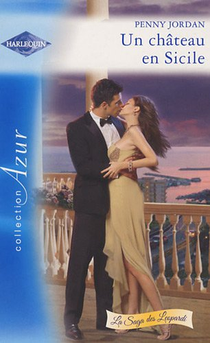 Un château en Sicile : la saga des Leopardi