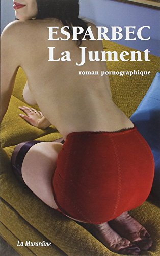 La jument