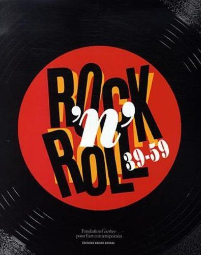Rock'n roll 39-59