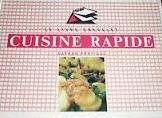 Cuisine rapide