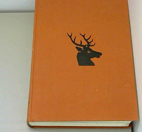 la chasse ( larousse, 1954)