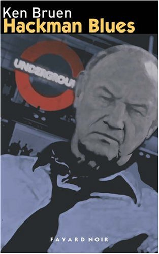 Hackman blues