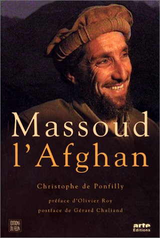 Massoud, l'Afghan