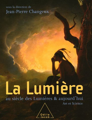 La lumière au siècle des Lumières & aujourd'hui : art et sciences : Galeries Poirel, Nancy, 16 septe