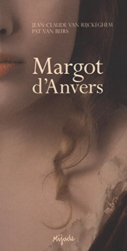 Margot d'Anvers