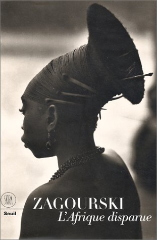 Zagourski : l'Afrique disparue dans la collection de Pierre Loos