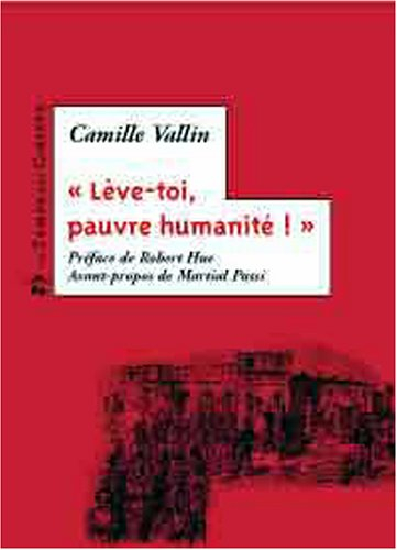 lève-toi pauvre humanité !