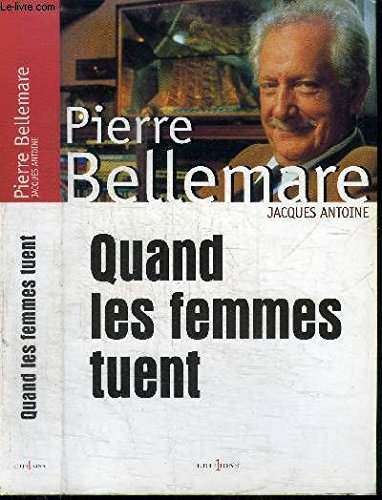 quand les femmes tuent