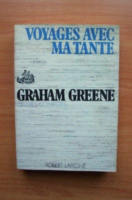 Voyages avec ma tante