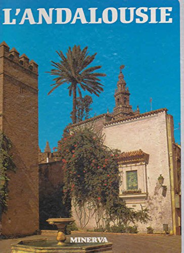 l'andalousie et la costa del sol