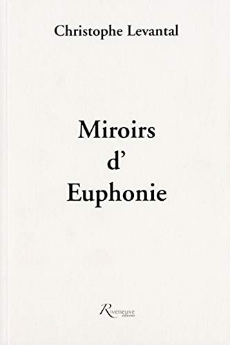 Miroirs d'Euphonie