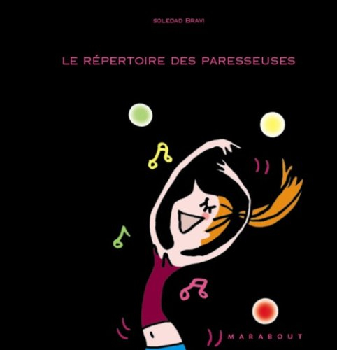 Le répertoire des paresseuses