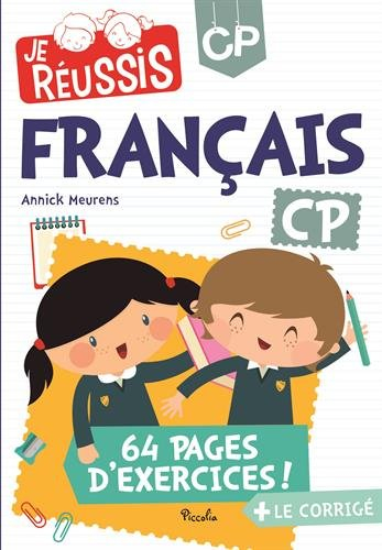 Français CP