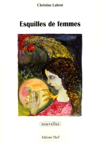 Esquilles de femmes