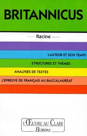 Britannicus, Racine