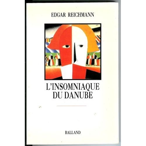 L'Insomniaque du Danube
