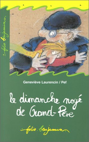Le dimanche noyé de grand-père