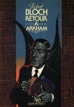 Retour à Arkham