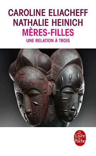 Mères-filles : une relation à trois