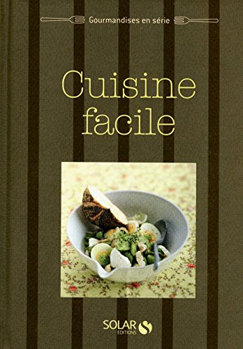 Cuisine facile