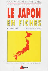 le japon en fiches