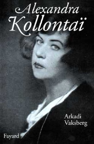 Alexandra Kollontaï