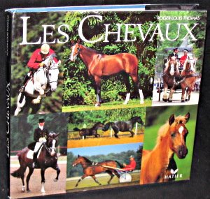 les chevaux : un si long compagnonnage