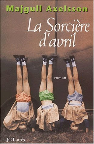 La sorcière d'avril