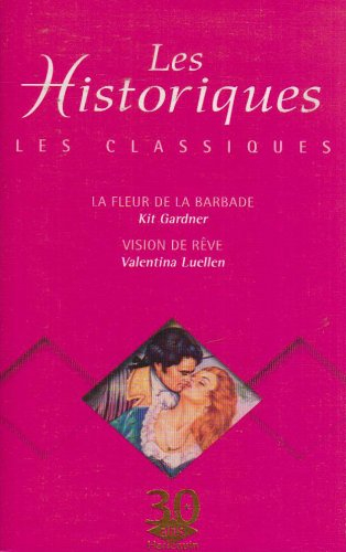 Les classiques : 30 ans Harlequin