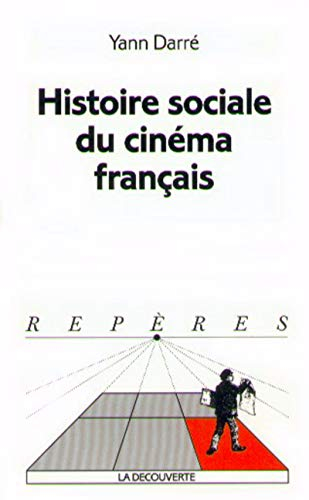 Histoire sociale du cinéma français