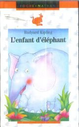 L'enfant d'éléphant