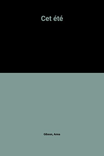 cet été